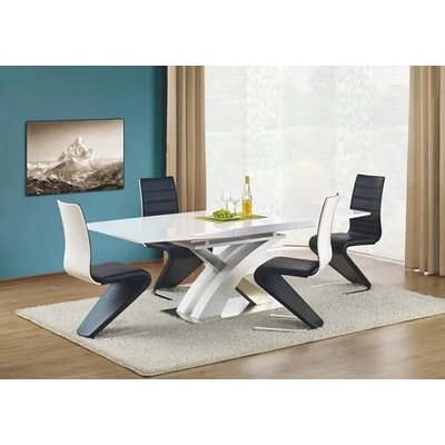 ЕВРОМАР Трапезна маса sandor iii (100.001.0158)