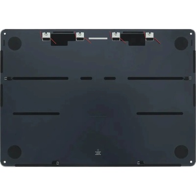 Spodný kryt MacBook Air 13" (A3449 / 2026) – Originálny OEM – polnočne čierny MAC0266