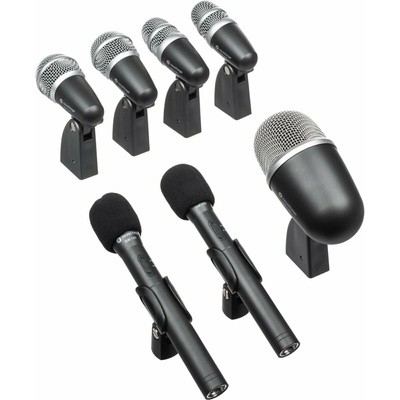 Revoltage DM-100