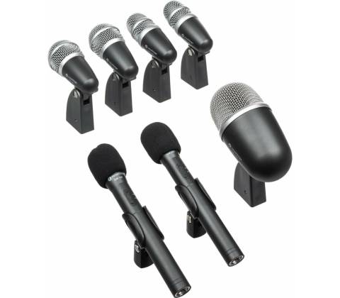 Revoltage DM-100