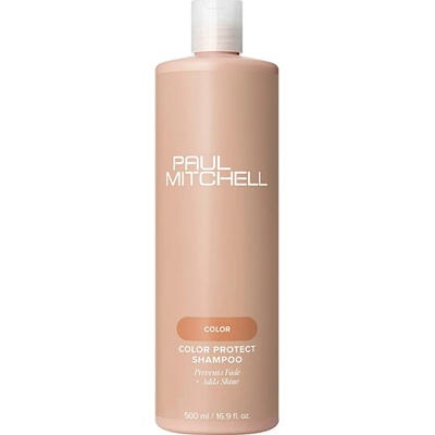 Paul Mitchell Šampón pre farbené vlasy 500 ml