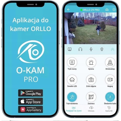 Orllo Z18