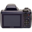 Image 1 of Kodak Pixpro AZ528 Dark Blue (KO-AZ528-MB)