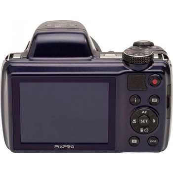 Image 1 of Kodak Pixpro AZ528 Dark Blue (KO-AZ528-MB)