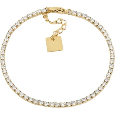 Zag Bijoux náramek SBS15038-01WHT
