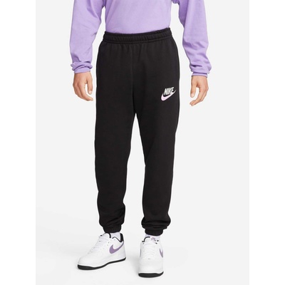 NIKE Спортно долнище m nk club+ ft cf pant lbr