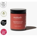 Mokosh Orange & Cinnamon samoopalovací balzám na tělo a obličej 180 ml