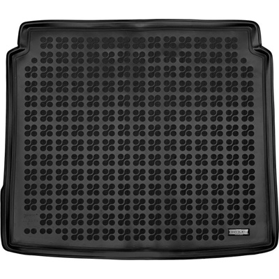 Rezaw-Plast Гумена стелка за багажник за DS9 E-Tense (2021+) Hybrid Plug-in, with repair tool kit, with HIFi Focal Electra sound system, rear seat with ski opening - Rezaw Plast (234304)