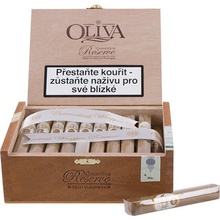 Oliva Connecticut Reserve Petit Corona 1 ks