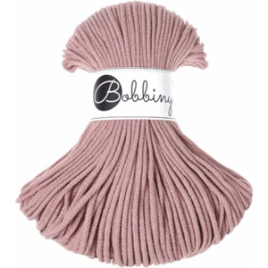 Bobbiny Junior 3 mm 100 m Blush юта (SX-E072)