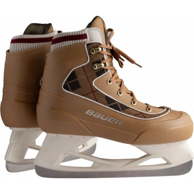 Bauer Chamonix Glides S24 Senior