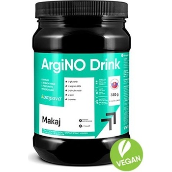 Kompava ArgiNO drink 350 g