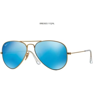 Ray-Ban RB3025 112/4L Слънчеви очила