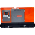 Kraft & Dele KD693 Генератор, агрегат
