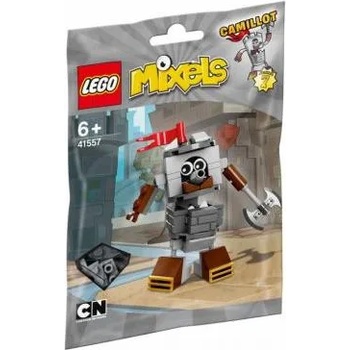 LEGO® Mixels - Kамиллот 41557