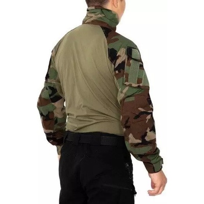 Blůza Emerson Gear bojová G3 woodland
