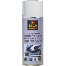 TECH Základ na plast v spreji 400 ml