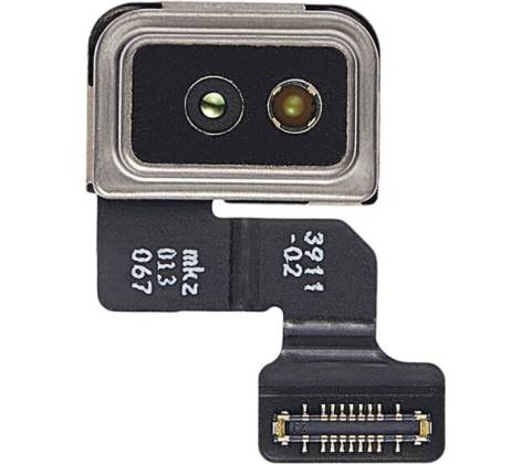 AppleKing liDAR scanner flex pre iPhone 14 Pro