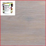 Osmo Hardwax-Oil Tints 3040 White - цветно масло с твърда вакса 0.75л (2861)