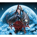 Bayonetta