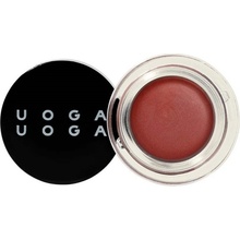 Uoga Uoga lip & Cheek Multilíčidlo na rty a tváře 604 Tender neutrální růžová s leskem 6 ml