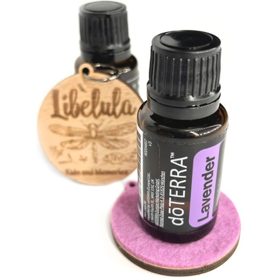 doTerra Esenciálny olej Lavender 5 ml