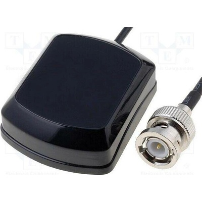 JC Antenna JCA001-BNC-B Anténa; automobilová,vnitřní; GPS; BNC-B; zástrčka; Garmin; Dél: 5m