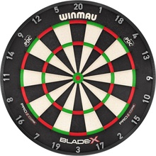 Winmau Blade sisalový terč