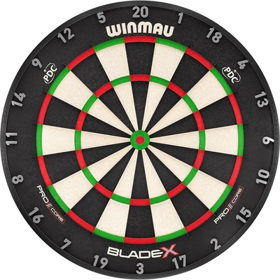 Winmau Blade sisalový terč – Zbozi.Blesk.cz
