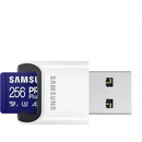 Samsung SDXC 256GB MB-MD256SB/WW