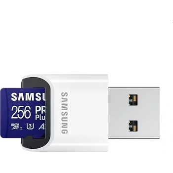 Samsung SDXC 256GB MB-MD256SB/WW