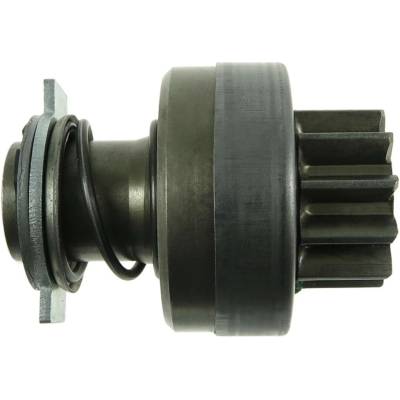 Volnoběžný převod, startér AS-PL SD9146