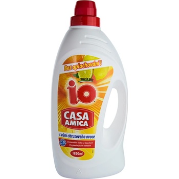 IO CASA AMICA s vôňou citrusového ovocia 1850 ml
