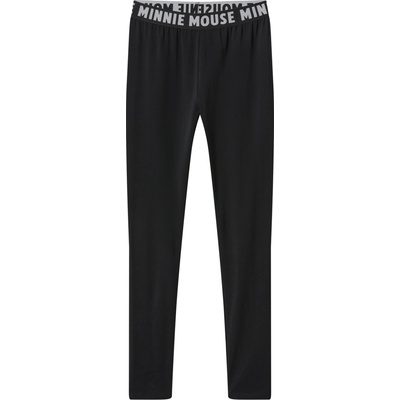 Dámské legíny černá