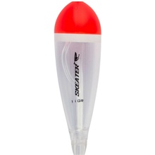 Skeater Deadbait Hi Viz Trollingpike Float plavák 11 g