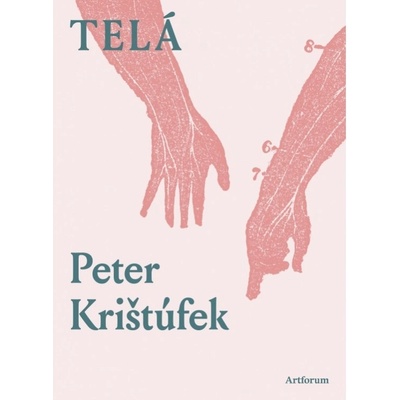 Telá - Krištúfek Peter