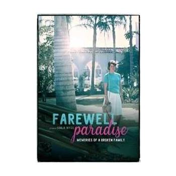 Farewell Paradise DVD