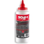SOLA Боя за чертилки sola cpr, 230 г, червена 66152101 (66152101)