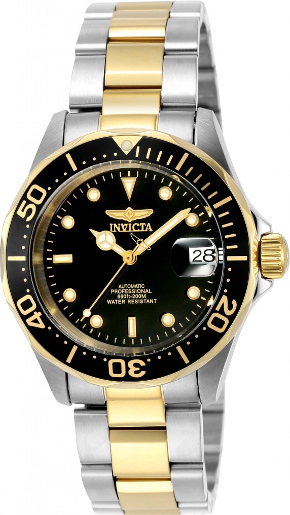 Invicta 8927