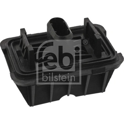 FEBI BILSTEIN Umiestnenie zdvíhacích bodov, zdvihák 45763
