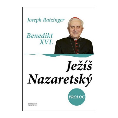 Ježíš Nazaretský III.