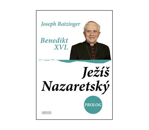 Ježíš Nazaretský III.