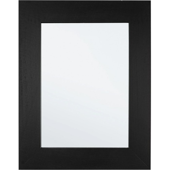 Bizzotto ОГЛЕДАЛО ЗА СТЕНА tiziano 72x92 ЧЕРНО (0242764)