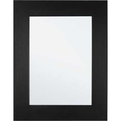 Bizzotto ОГЛЕДАЛО ЗА СТЕНА tiziano 72x92 ЧЕРНО (0242764)