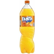 Fanta pomarančová limonáda 2 l