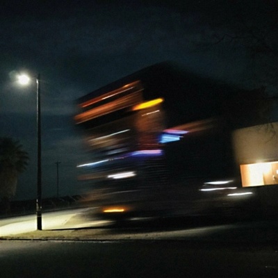 El Ten Eleven - Nowhere Faster (Yellow Coloured) () LP