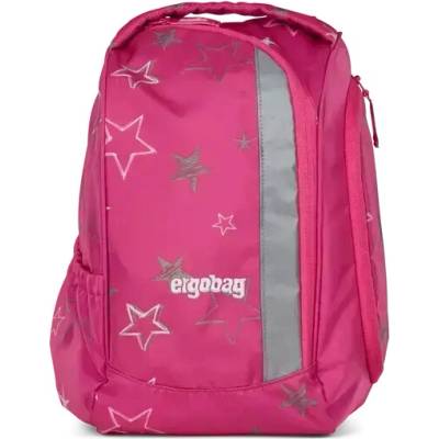 Športový batoh Ergobag Gym Backpack 9,3 l ružová
