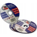 Cata Kotouč řezný 125 x 1.0 x 22.2 mm M08050