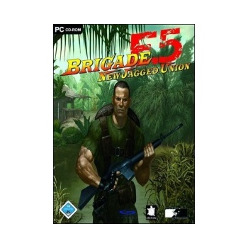 Brigade E5: New Jagged Union