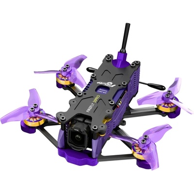 FLYWOO Firefly 20PRO 4S O4 Wide BNF DJI